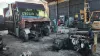 Picture of 2009-freightliner-mt45-chassis-truck-delivery